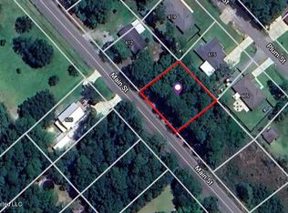 2077 Main St LOT 2077, Ocean Springs, MS 39564