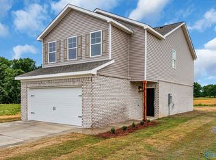 195 Timberline Dr, Arab, AL 35016