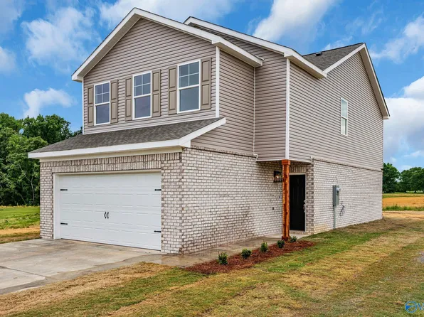 195 Timberline Dr, Arab, AL 35016