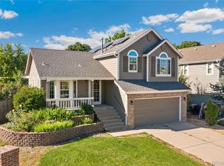 11602 W 84th Pl, Arvada, CO 80005