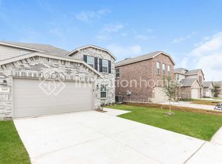 1107 Clear Dusk Ln, Forney, TX 75126