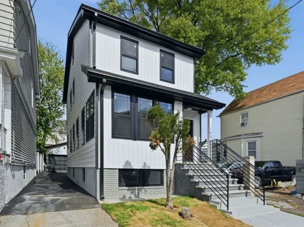 153 Brookside Ave, Irvington Twp., NJ 07111