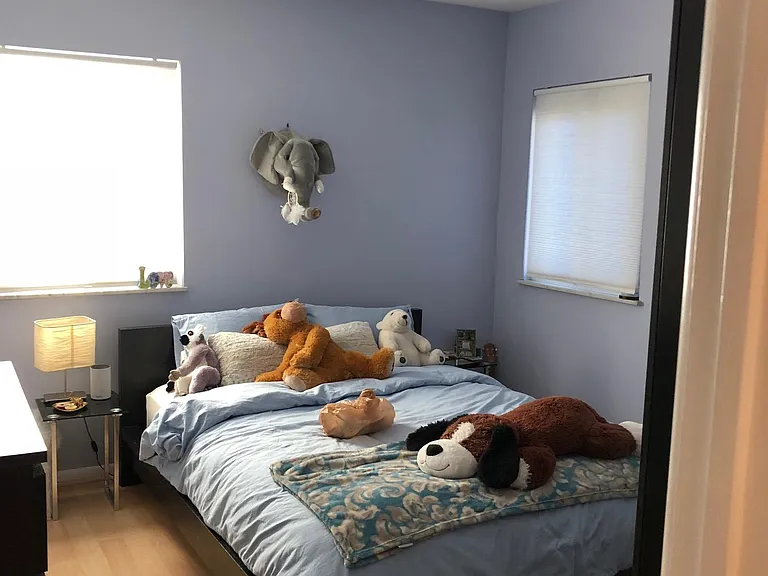801 Delta Ave #7A — Photo 8