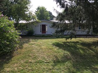 69843 Hazel Rd, Union, MI 49130