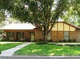 714 Prairie Wind Blvd, Stephenville, TX 76401