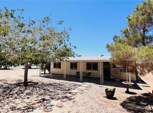 12222 Wagon Wheel Rd, Victorville, CA 92392
