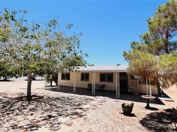 12222 Wagon Wheel Rd, Victorville, CA 92392