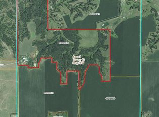 3006 N Y Rd, Hordville, NE 68846