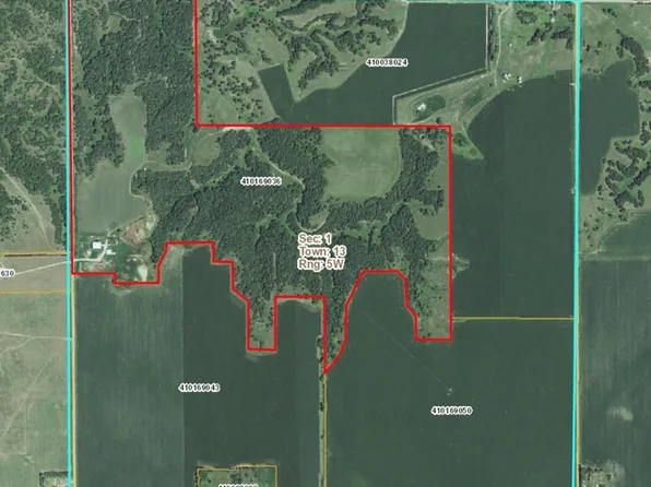 3006 N Y Rd, Hordville, NE 68846