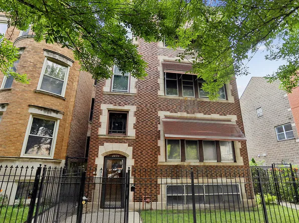 4423 S Indiana Ave, Chicago, IL 60653