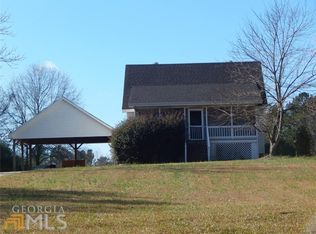 24631 Ga Hwy 100, Roopville, GA 30170