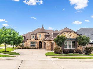 1220 Yosemite Way, Burleson, TX 76028