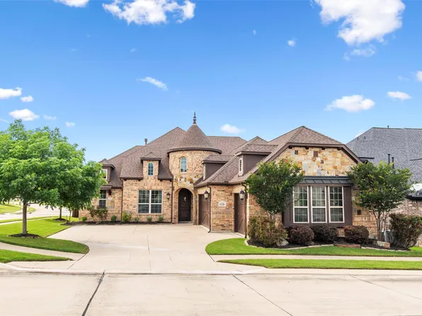 1220 Yosemite Way, Burleson, TX 76028