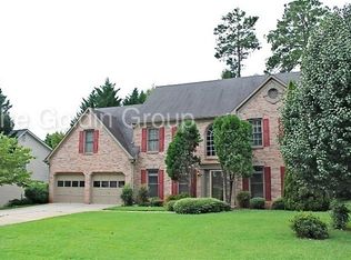 3800 Gann Rd SE, Smyrna, GA 30082