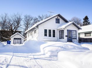 306 15th St N, Fargo, ND 58102