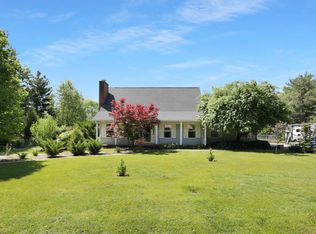 2649 Viehe Dr, Evansville, IN 47725