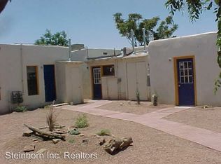 620 1/2 E Organ Ave APT 2, Las Cruces, NM 88001
