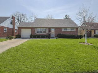 881 Sabino Ct, Cincinnati, OH 45231