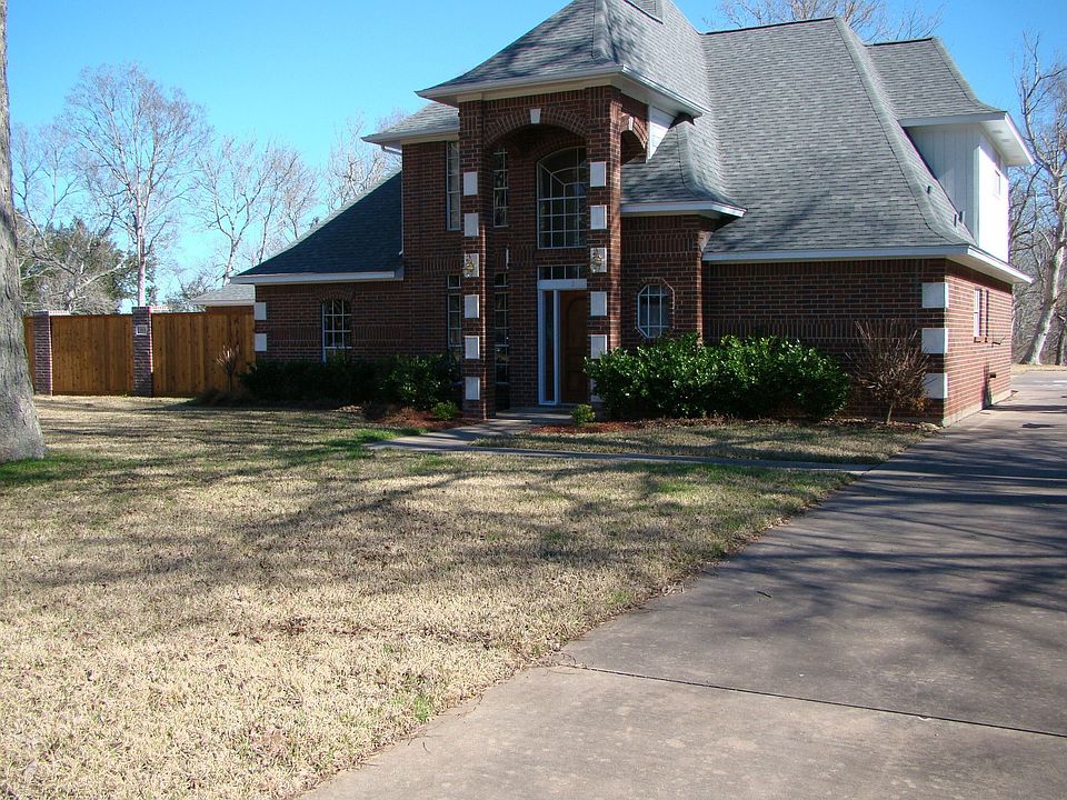 House Front - Winter