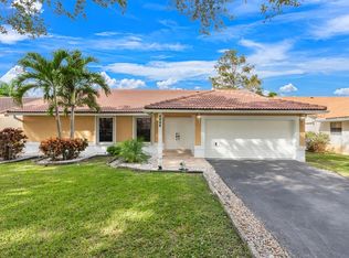 2326 NW 96th Way, Coral Springs, FL 33065