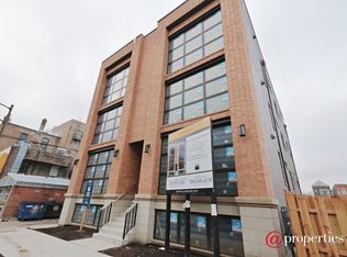 814 N Marshfield Ave #2N, Chicago, IL 60622