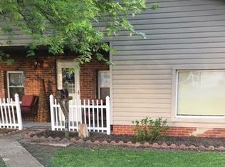 616 Gilmore St, Kenton, OH