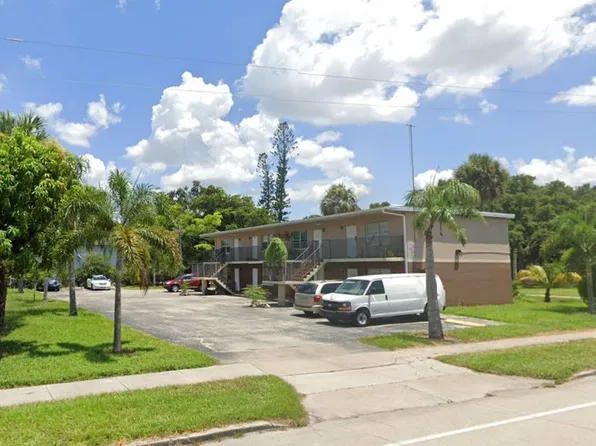 2239 Jackson St APT 15, Fort Myers, FL 33901