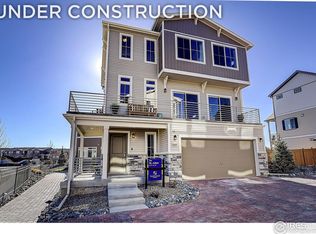 1113 Sugarloaf Ln, Erie, CO 80516