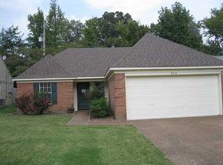 9274 Charly Hill Ln, Cordova, TN 38016