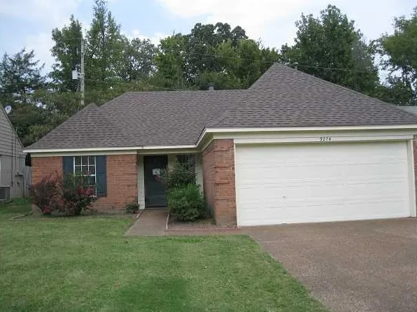 9274 Charly Hill Ln, Cordova, TN 38016