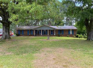 2348 Carrollton Villa Rica Hwy, Villa Rica, GA 30180