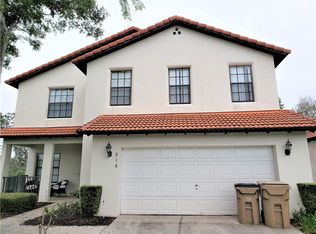 216 Sandy Point Way, Clermont, FL 34714