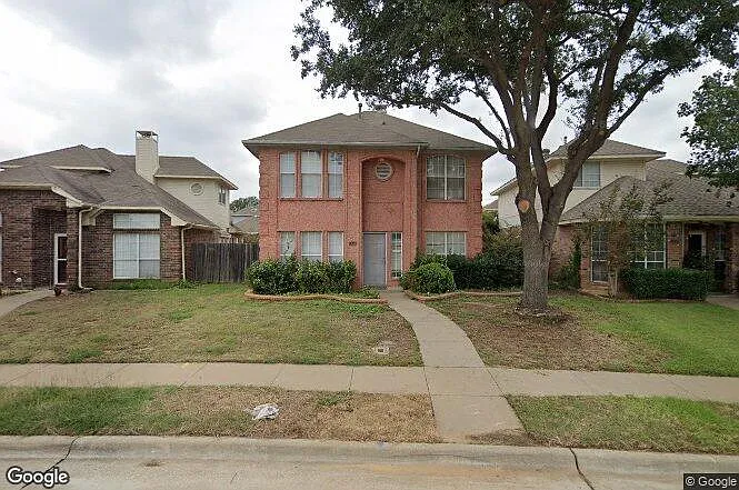 1742 Creekbend Dr — Photo 29