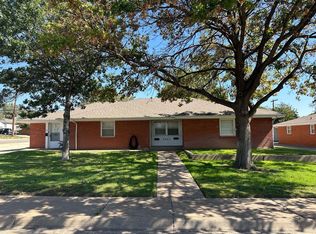 2001 S Austin St #2, Amarillo, TX 79109