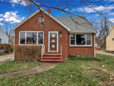 59 Wilshire Rd, Cheektowaga, NY, 14225