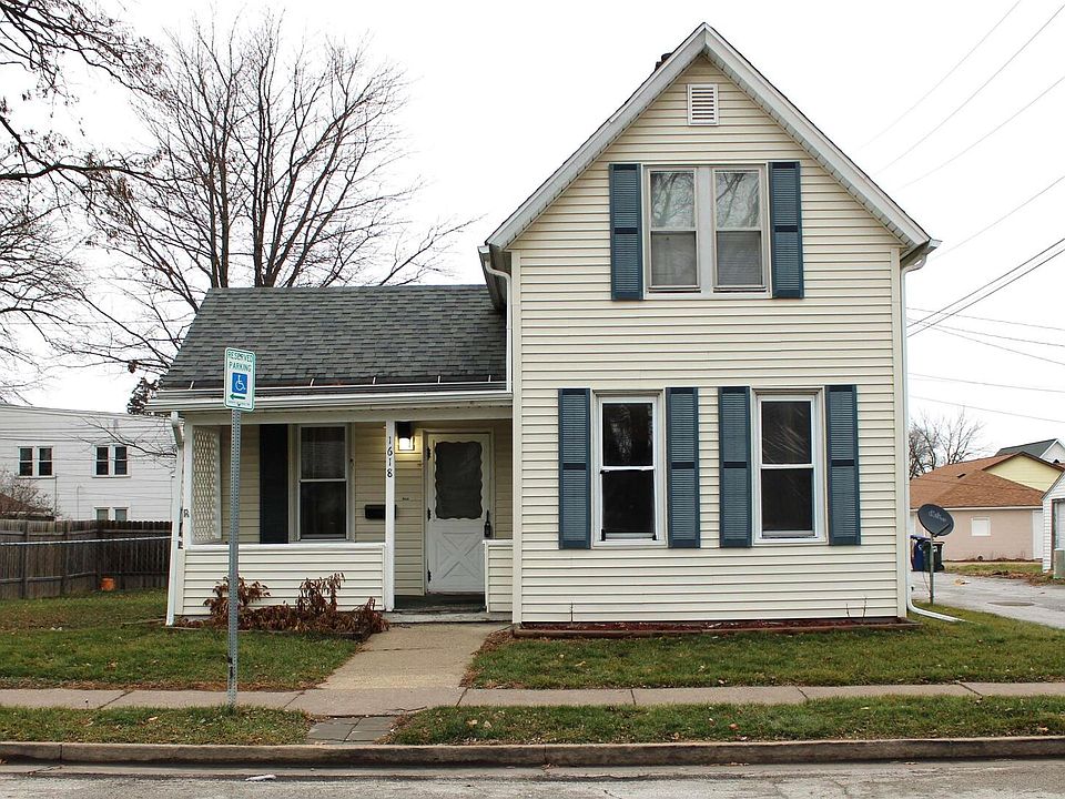 1st image of 1618 W 17th St