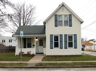 1618 W 17th St, Davenport, IA