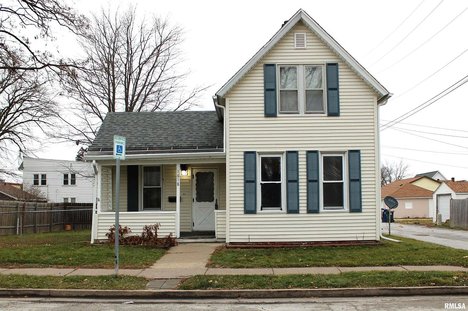 1618 W 17th St photo 1