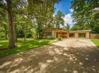 26418 Park Loop, Magnolia, TX 77355