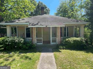 1016 W Grenada Ter, Macon, GA 31206