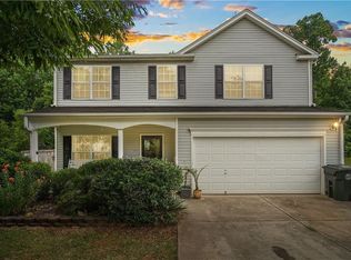 1103 Birkdale Dr, Mebane, NC 27302