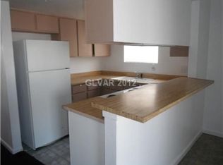 2101 Exeter Dr APT 4, Las Vegas, NV 89156