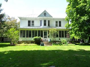 20200 W Cannonsville Rd, Pierson, MI 49339