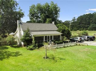 190 Lowery Rd, Fayetteville, GA 30215