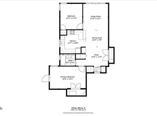 629 Kappock St APT 2A, Bronx, NY 10463