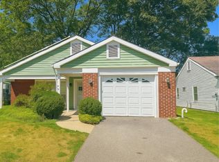 503 Lancaster Ct #503, Ridge, NY 11961