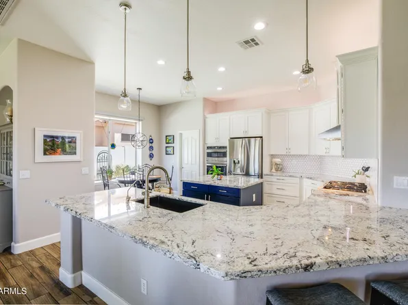 790 W Hackberry Drive, Chandler, AZ 85248