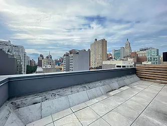 Rented by Abode Residential LLC