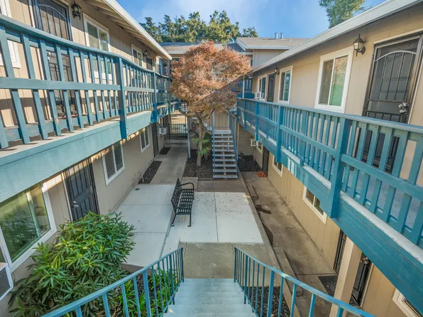 1251 C St #204, Hayward, CA 94541