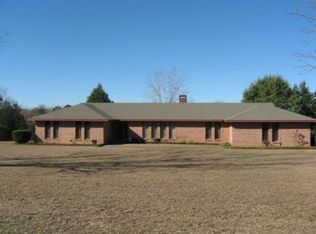 318 McCoy Rd, Cottonwood, AL 36320